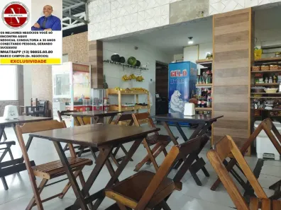 Ponto Comercial à venda, 150m² no Centro, Bertioga