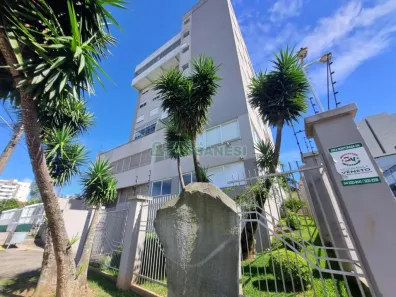 Apartamento com 3 Quartos para alugar, 140m² no Charqueadas, Caxias do Sul