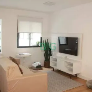 Apartamento com 2 Quartos à venda, 70m² no Vila Rosália, Guarulhos