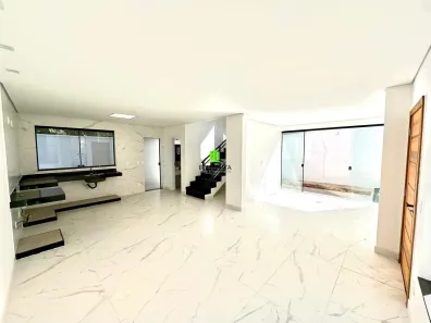 Casa com 4 Quartos à venda, 120m² no Coronel Ovídio Guerra, Lagoa Santa
