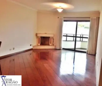 Apartamento com 4 Quartos à venda, 159m² no Água Fria, São Paulo