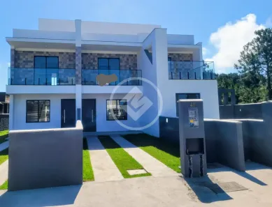 Apartamento com 3 Quartos à venda, 113m² no São João do Rio Vermelho, Florianópolis