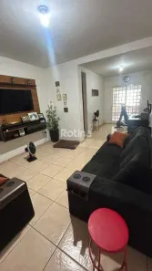 Casa com 2 Quartos à venda, 154m² no Higino Guerra, Uberlândia