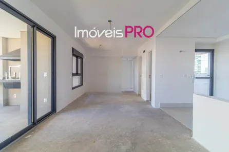 Apartamento com 2 Quartos à venda, 94m² no Pinheiros, São Paulo