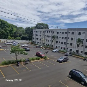 Apartamento com 2 Quartos à venda, 43m² no Jardim Interlagos, Ribeirão Preto