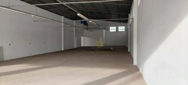 Galpão/Depósito/Armazém para alugar, 900m² no São Luiz, Itu