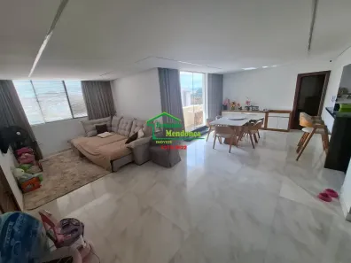 Apartamento com 3 Quartos à venda, 133m² no Coração Eucarístico, Belo Horizonte