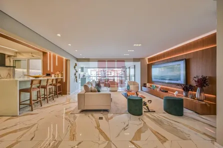 Apartamento com 2 Quartos à venda, 165m² no Vila Mascote, São Paulo