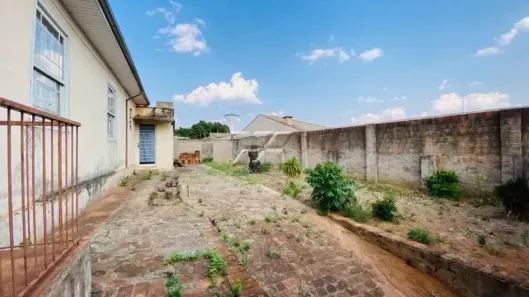 Casa com 2 Quartos à venda, 103m² no Vila Martins, Rio Claro