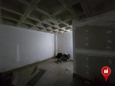 Sala Comercial para alugar, 25m² no Buritis, Belo Horizonte