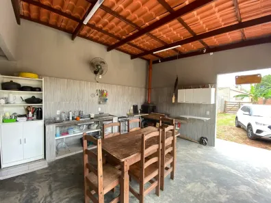 Casa com 2 Quartos à venda, 95m² no Municipal, Mairipotaba