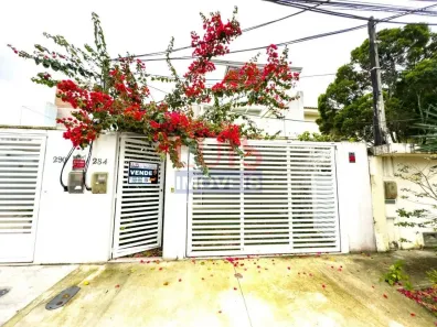 Casa de Condomínio com 4 Quartos à venda, 177m² no Itaipu, Niterói