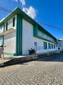 Apartamento com 1 Quarto para alugar, 70m² no Brasília, Arapiraca