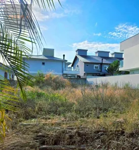 Lote/Terreno à venda, 375m² no Campeche, Florianópolis