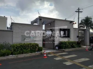 Apartamento com 2 Quartos para alugar, 43m² no Distrito Industrial Miguel Abdelnur, São Carlos
