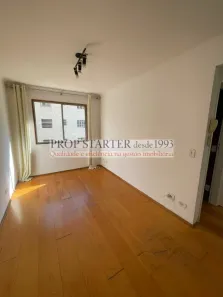 Casa de Condomínio com 1 Quarto para alugar, 35m² no Perdizes, São Paulo