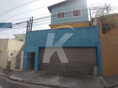 Casa com 5 Quartos à venda, 430m² no Vila Mazzei, São Paulo