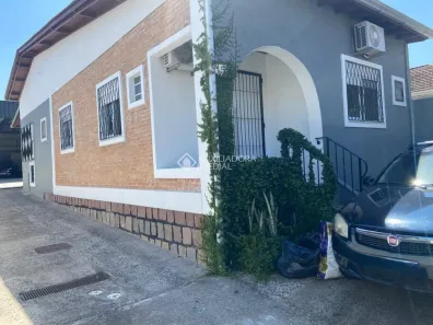 Casa com 4 Quartos à venda, 140m² no Nossa Senhora das Graças, Canoas