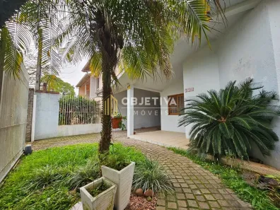 Casa com 3 Quartos à venda, 208m² no Hamburgo Velho, Novo Hamburgo