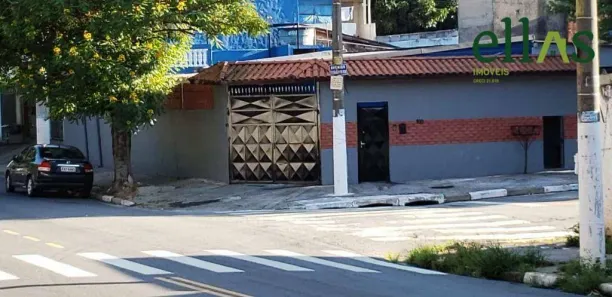 Casa com 3 Quartos para venda ou aluguel, 163m² no Quitaúna, Osasco