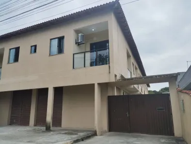 Apartamento com 2 Quartos à venda, 83m² no Parque Nanci, Maricá