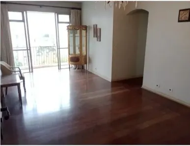 Apartamento com 3 Quartos à venda, 115m² no Perdizes, São Paulo