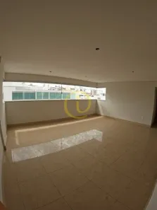 Apartamento com 3 Quartos à venda, 100m² no Castelo, Belo Horizonte