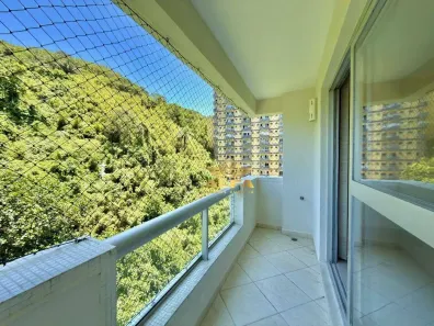 Apartamento com 2 Quartos à venda, 110m² no Pitangueiras, Guarujá