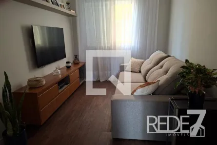 Apartamento com 3 Quartos à venda, 113m² no Parque das Flores, Campinas