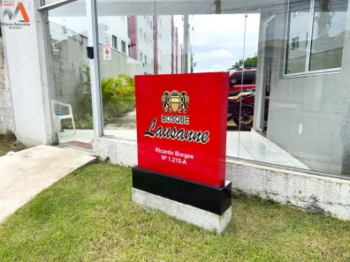 Apartamento com 2 Quartos à venda, 50m² no Guanabara, Ananindeua