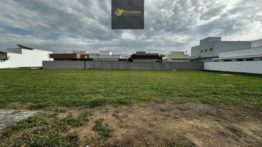 Lote/Terreno à venda, 264m² no Parque das Nações, Pindamonhangaba