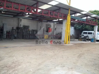 Lote/Terreno à venda, 1500m² no Canindé, São Paulo