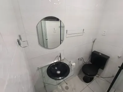 Apartamento com 1 Quarto à venda, 24m² no Boa Vista, Recife