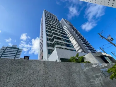 Apartamento com 3 Quartos à venda, 90m² no Boa Viagem, Recife