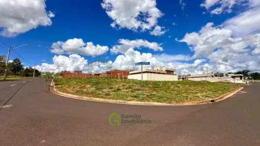 Lote/Terreno à venda, 366m² no Quinta do Lago - Lac Léman, São José do Rio Preto