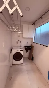 Casa com 2 Quartos para alugar, 69m² no Tupi, Praia Grande