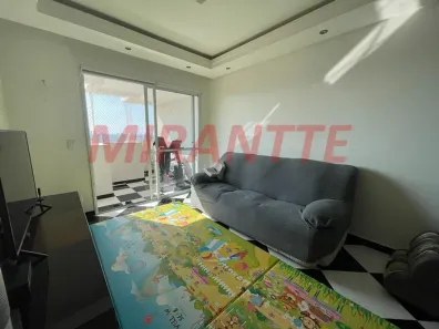 Apartamento com 3 Quartos à venda, 110m² no Santana, São Paulo