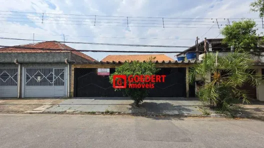 Casa com 6 Quartos à venda, 304m² no Cidade Jardim Cumbica, Guarulhos