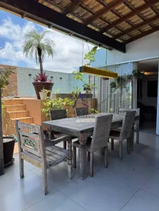 Cobertura com 3 Quartos à venda, 197m² no Jardim Camburi, Vitória