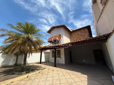 Casa com 3 Quartos à venda, 177m² no Montese, Resende