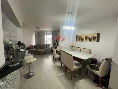 Apartamento com 3 Quartos à venda, 120m² no Santa Paula, São Caetano do Sul