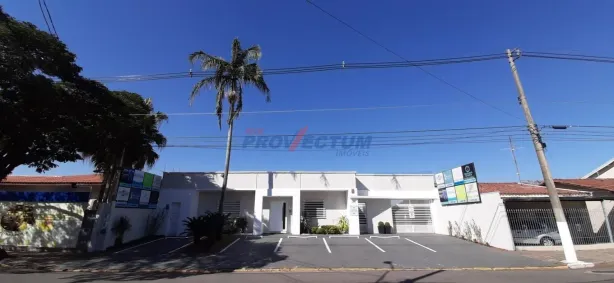 Imóvel Comercial com 9 Quartos à venda, 412m² no Chácara Primavera, Campinas