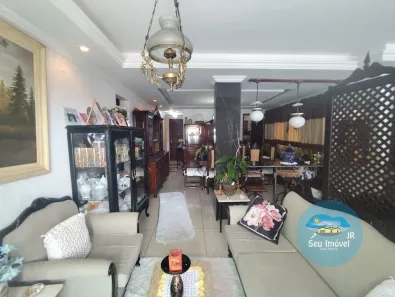 Apartamento com 3 Quartos à venda, 110m² no Parque Mataruna, Araruama