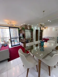 Apartamento com 2 Quartos à venda, 98m² no Luzia, Aracaju