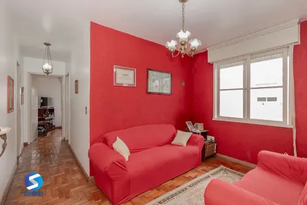 Apartamento com 2 Quartos à venda, 47m² no Cavalhada, Porto Alegre