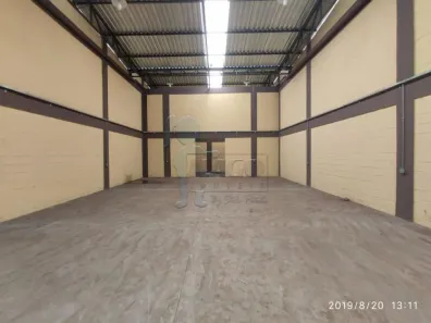 Galpão/Depósito/Armazém para alugar, 360m² no Vila Elisa, Ribeirão Preto