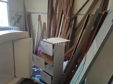Kitnet à venda, 30m² no Centro, Rio de Janeiro
