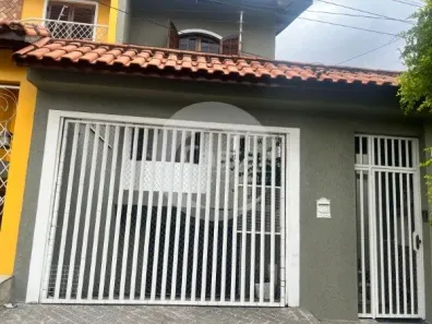 Sobrado com 4 Quartos à venda, 175m² no Vila Alpina, São Paulo
