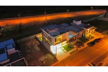 Casa com 4 Quartos à venda, 317m² no Jardim Primavera, Itupeva