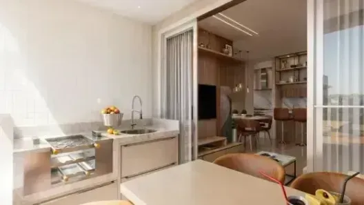 Apartamento com 3 Quartos à venda, 62m² no Candeias, Jaboatão dos Guararapes